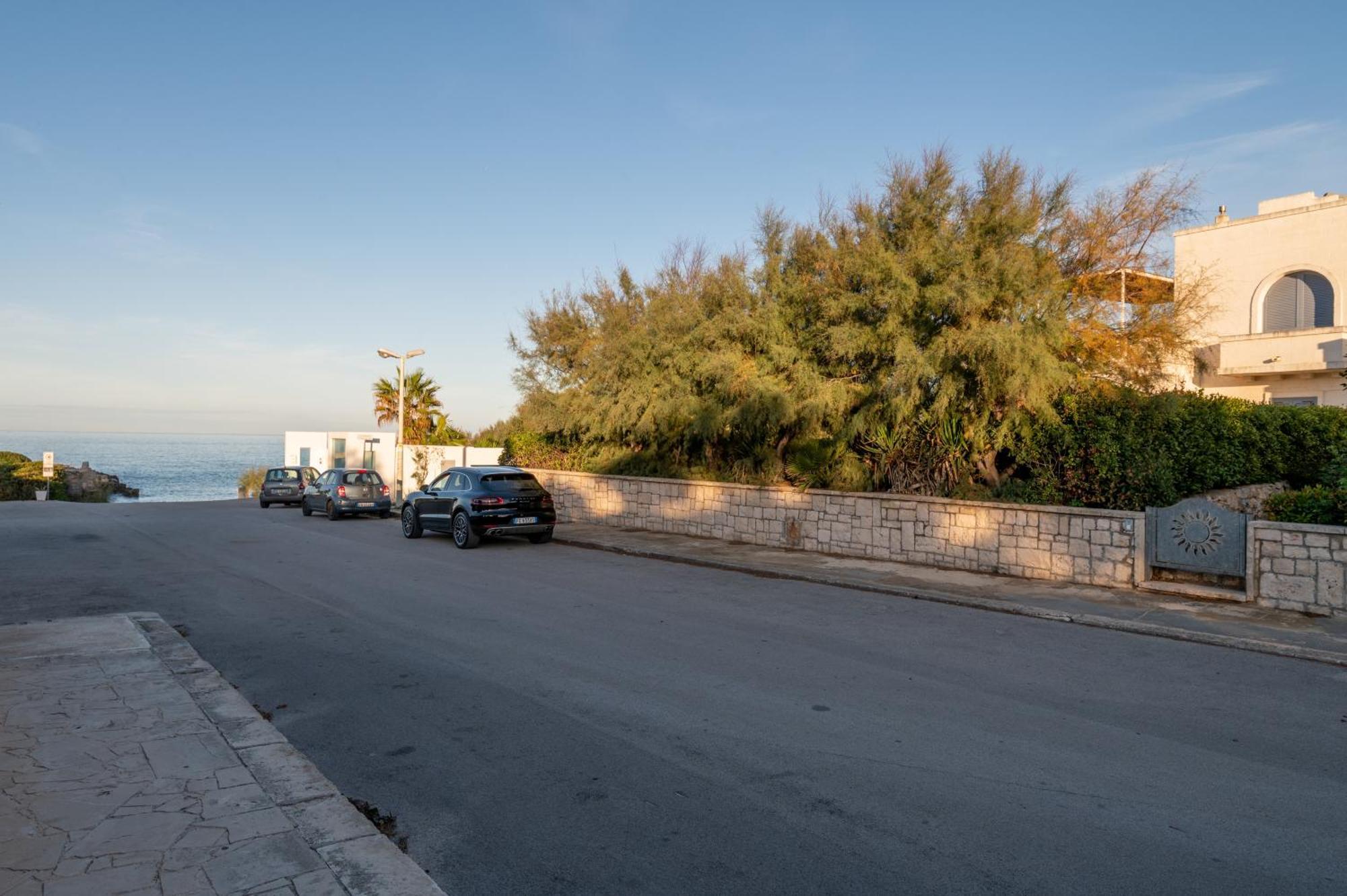 Dimore Lucalorenzo Ostuni Zewnętrze zdjęcie