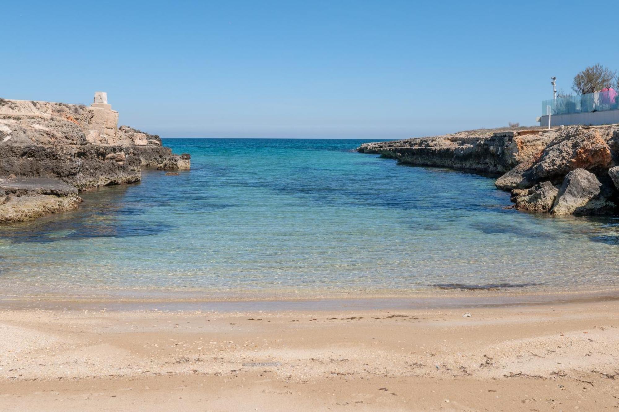 Dimore Lucalorenzo Ostuni Zewnętrze zdjęcie